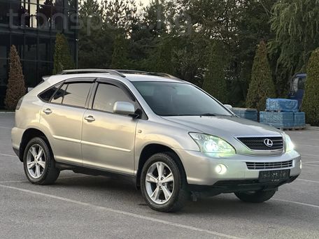 Lexus RX, 2005 — 照片 2
