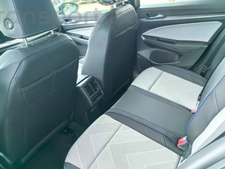 Volkswagen Golf, 2026 — сүрөт 6