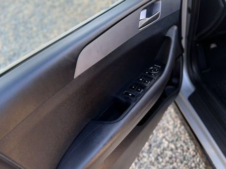 Hyundai Sonata, 2021 — фото 10