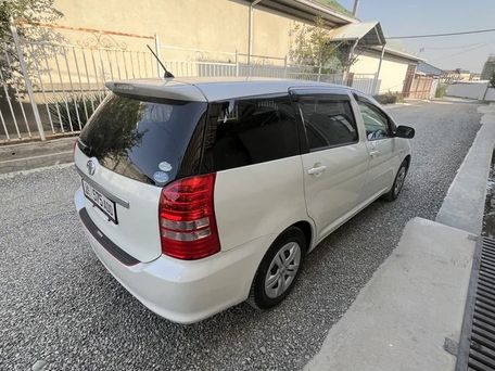 Toyota Wish, 2005 — фото 3