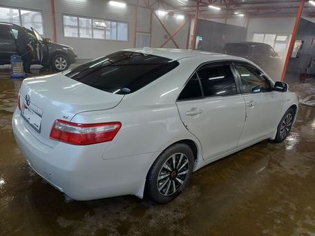 Toyota Camry, 2006 — photo 4