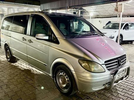 Mercedes-Benz Viano, 2005 — фото 1