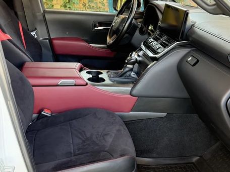 Toyota Land Cruiser, 2022 — сүрөт 4