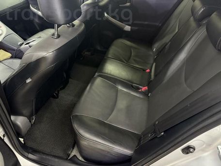 Toyota Prius, 2015 — 照片 6