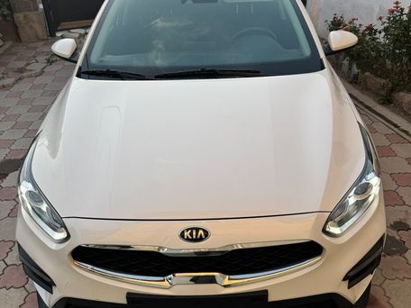 Kia K3, 2021