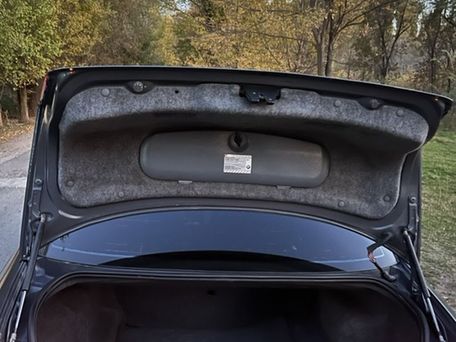 BMW 3 серии, 2003 — 照片 9