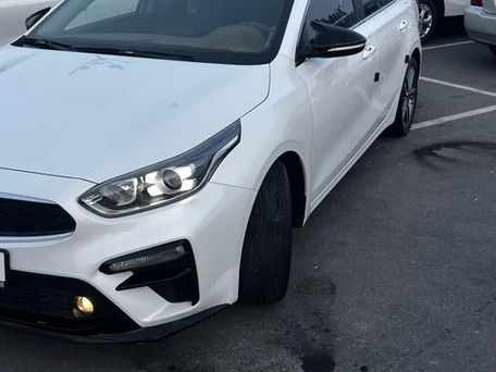 Kia K3, 2019 — photo 3