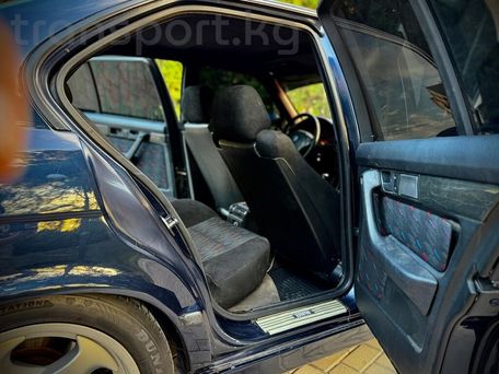 BMW M5, 1994 — photo 8