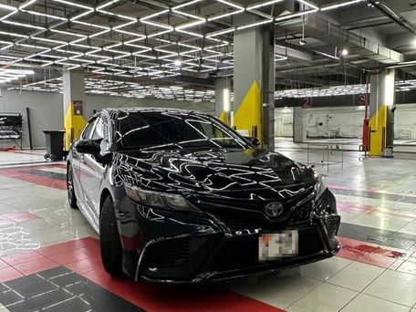 Toyota Camry, 2021 — сүрөт 3
