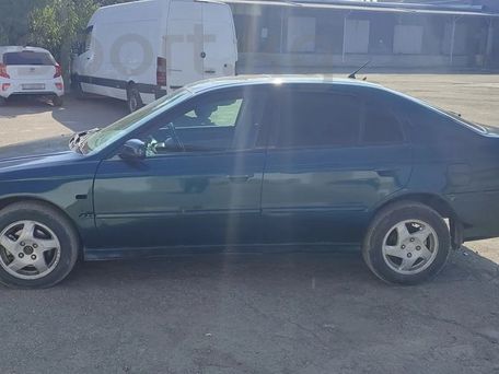 Honda Accord, 2002 — photo 4