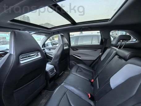 Changan CS75 Plus, 2022 — photo 8