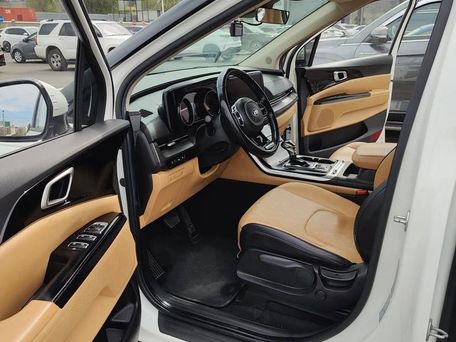 Kia Carnival, 2020 — сүрөт 7