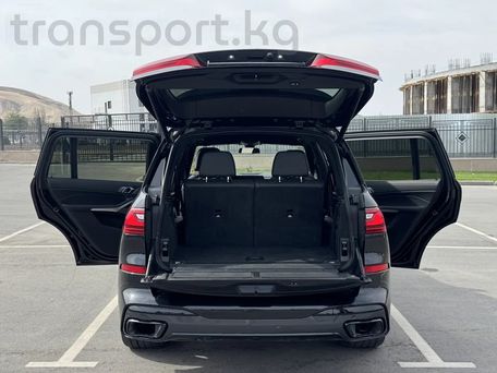 BMW X7, 2022 — фото 8