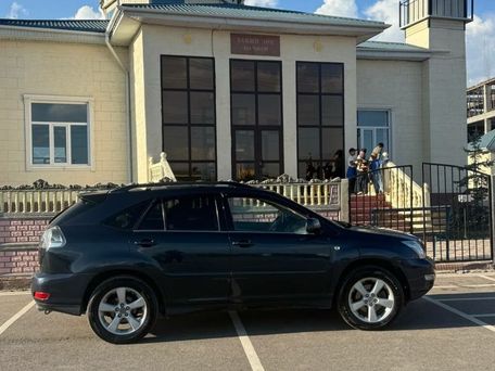 Lexus RX, 2003 — сүрөт 7