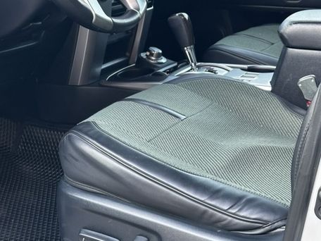 Toyota 4Runner, 2019 — сүрөт 9