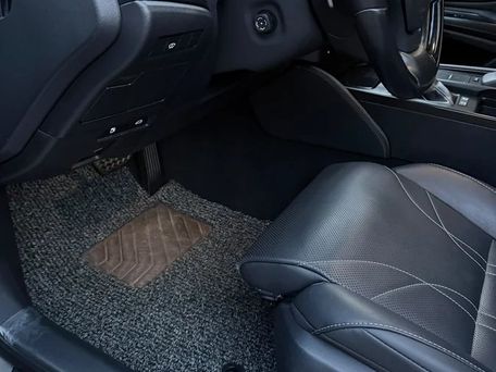 Lexus ES, 2020 — photo 9