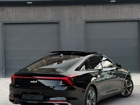 Kia K8, 2022 — photo 4