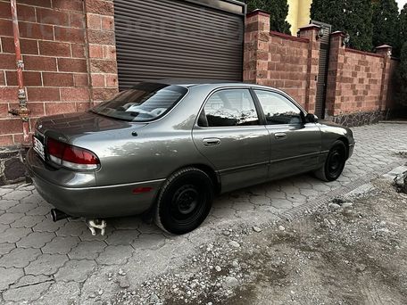 Mazda 626, 1996 — photo 6