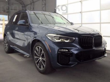 BMW X5 M, 2020 — фото 2