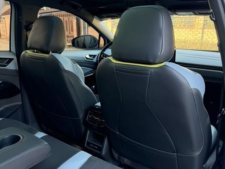 Volkswagen ID.4, 2023 — сүрөт 19