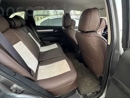 Renault Samsung QM6, 2021 — сүрөт 6