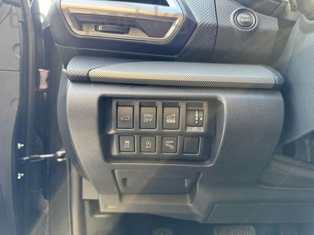 Subaru Forester, 2019 — photo 9