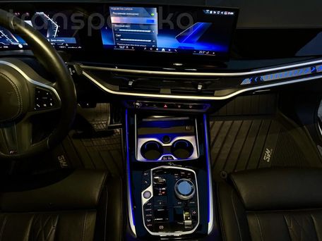 BMW X7, 2023 — photo 10
