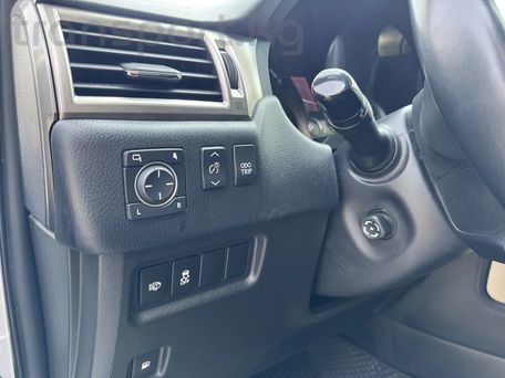 Lexus GX, 2014 — фото 14