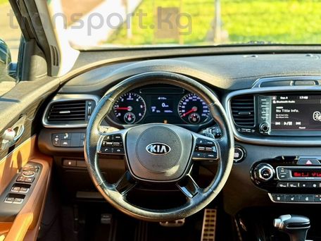 Kia Sorento, 2019 — фото 4