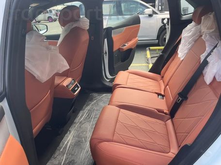 Changan Deepal S05, 2026 — photo 7