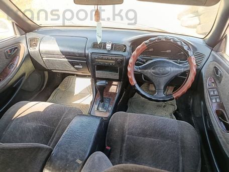 Toyota Windom, 1995 — photo 6