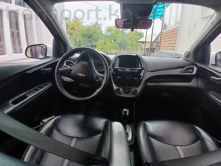 Chevrolet Spark, 2019 — сүрөт 4