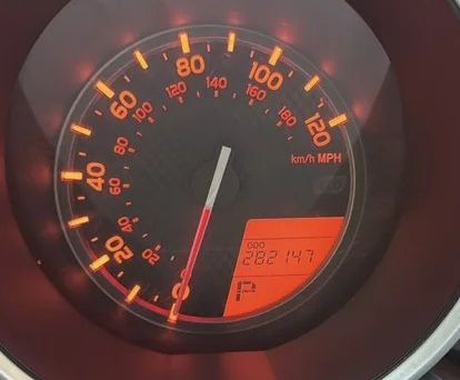 Toyota 4Runner, 2010 — photo 6
