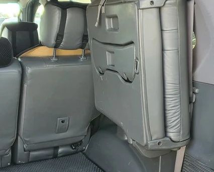 Lexus GX, 2007 — сүрөт 5