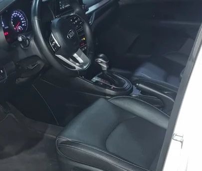 Kia K3, 2021 — 照片 5