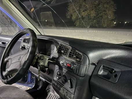 Volkswagen Golf, 1996 — photo 7