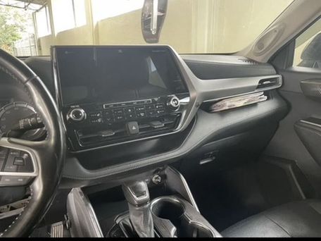 Toyota Highlander, 2022 — 照片 6