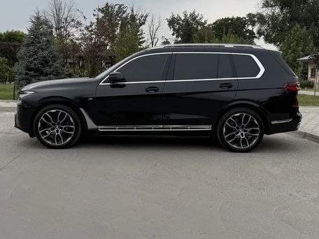 BMW X7, 2024 — фото 2