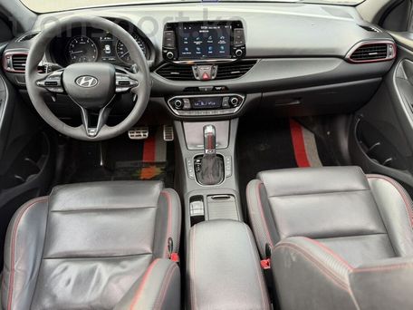 Hyundai i30, 2018 — фото 6