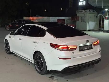 Kia K5, 2019 — сүрөт 3