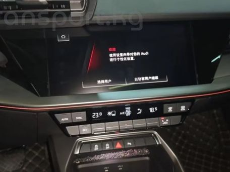 Audi A3, 2024 — сүрөт 6