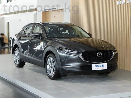 Mazda CX-30, 2026 — фото 2