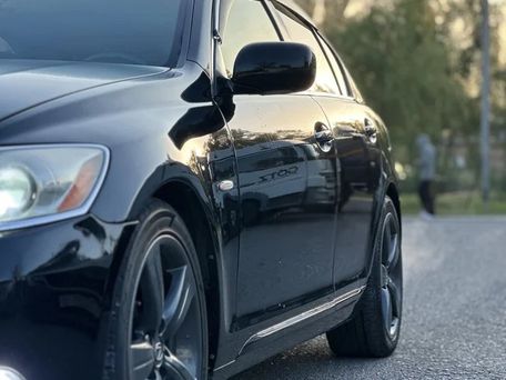 Lexus GS, 2005 — сүрөт 3