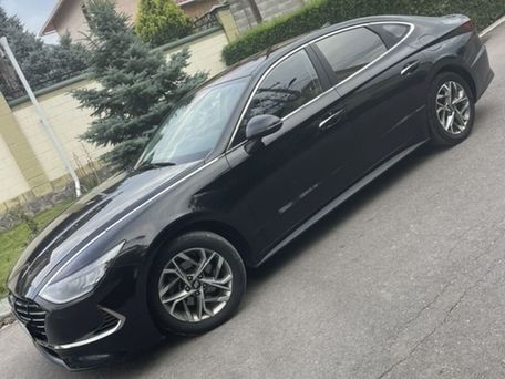 Hyundai Sonata, 2019 — сүрөт 2