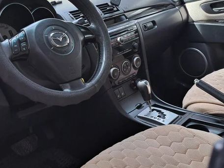 Mazda 3, 2009 — photo 7