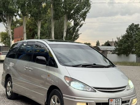 Toyota Estima, 2003 — фото 2