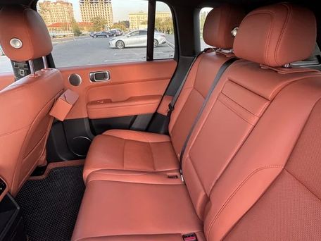Li Auto (Lixiang) L6, 2025 — сүрөт 5