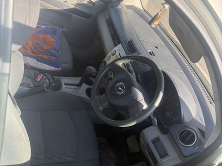 Mazda Demio, 2004 — photo 7