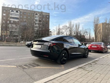 Tesla Model 3, 2019 — photo 5