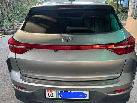 Weltmeister EX5, 2021 — photo 7